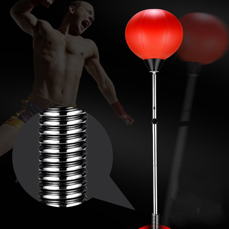 Home Reaction Trainer Boxing Speed Ball
