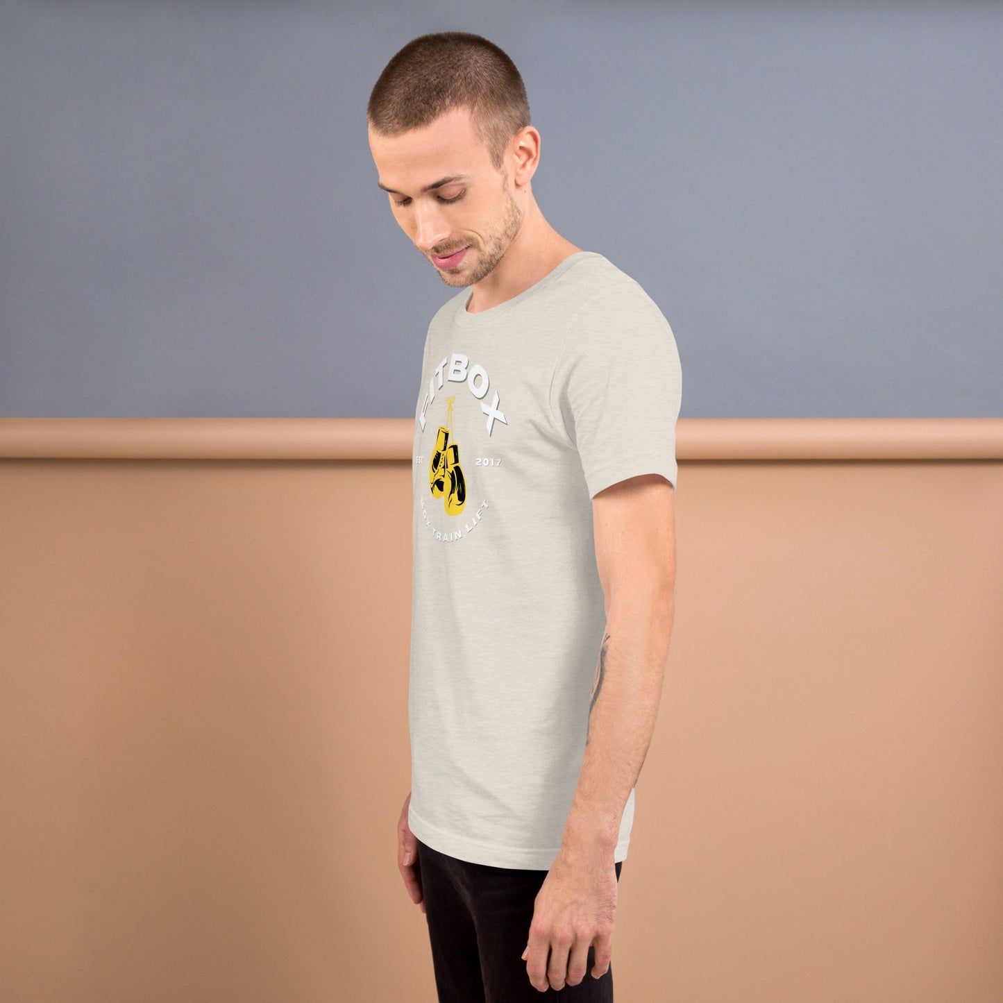 YellowGloves BellaCotton Tee