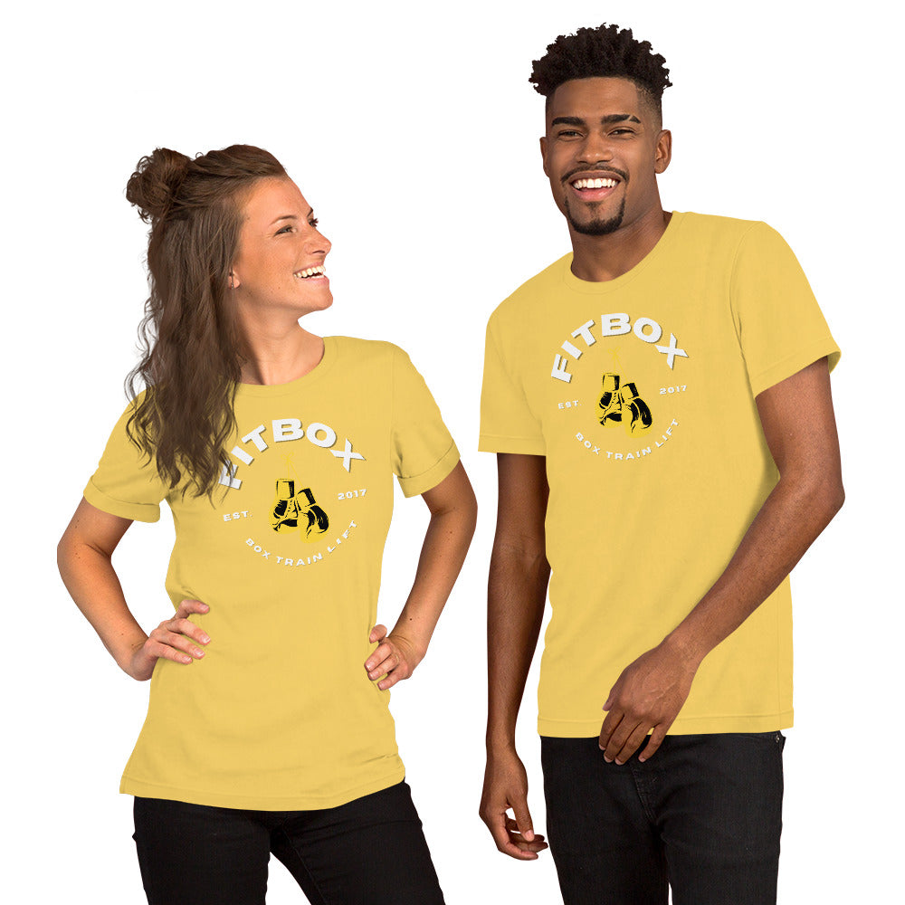 YellowGloves BellaCotton Tee